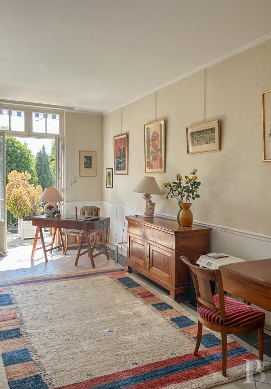 appartements a vendre auvergne   - 4